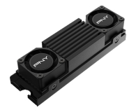 PNY 1TB M.2 PCIe Gen5 NVMe CS3150 Heatsink - 1219083 - zdjęcie 4